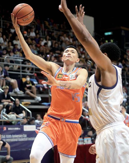 名国内球员, 新赛季将代, 名国内球员