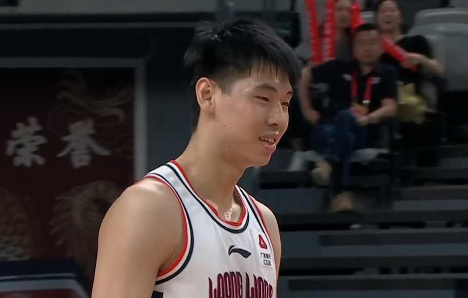 NBA联赛, 的水平, CBA新赛