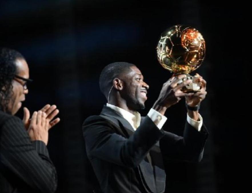 登贝莱感谢, 人数据