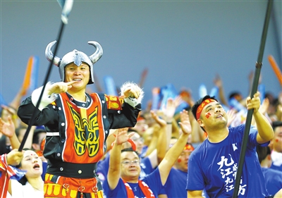 div, 他们为自己