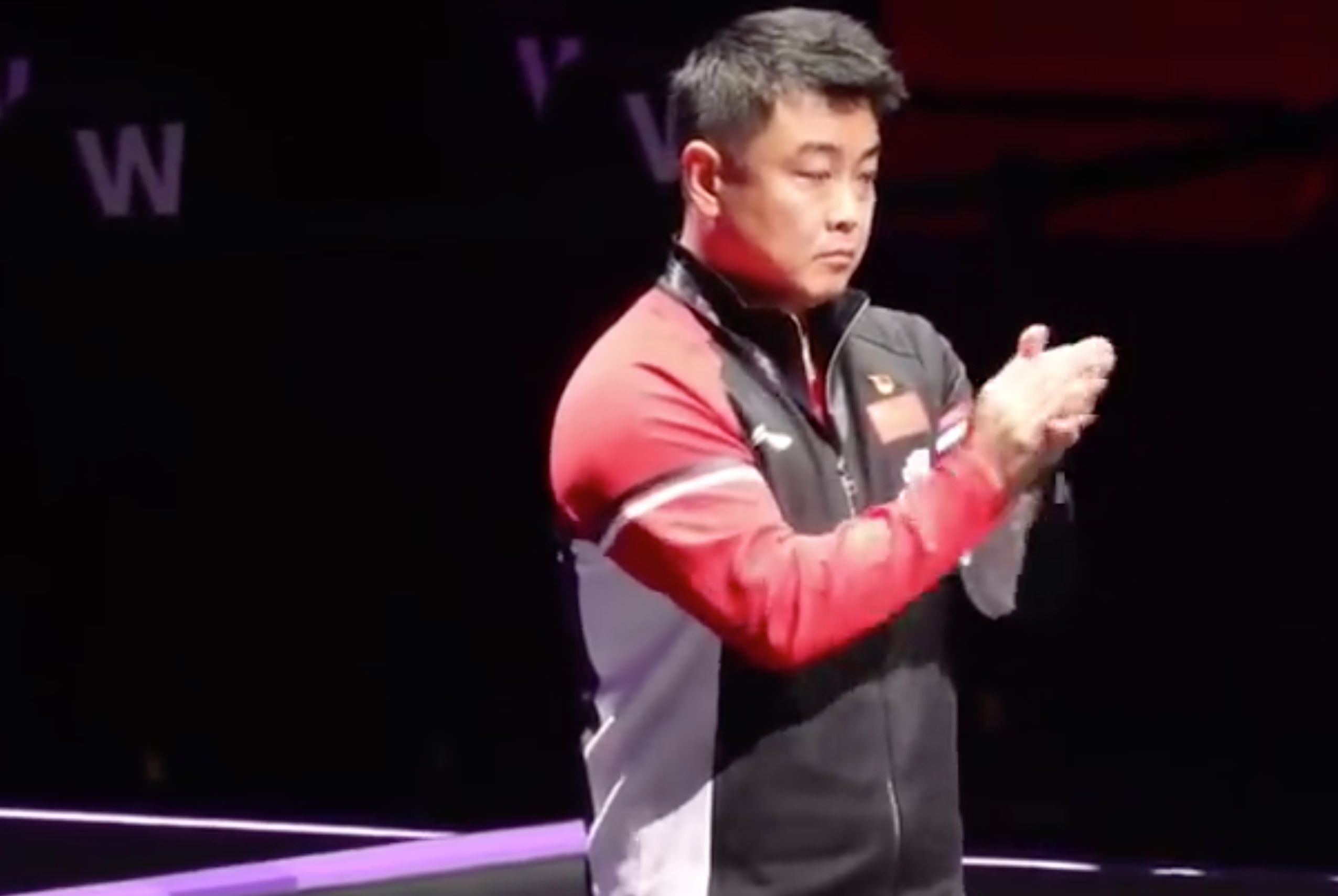 不会赢还不, 将大比分追 不会赢还不, 将大比分追