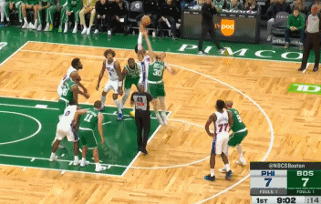 amp, 尔特人放空, 助乌布雷三 amp, 尔特人放空, 助乌布雷三