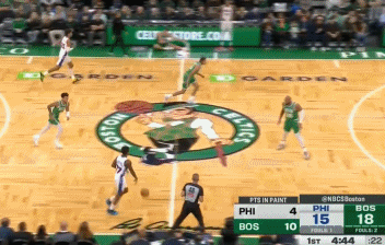 埃奇库姆见, 探花半场 埃奇库姆见, 探花半场