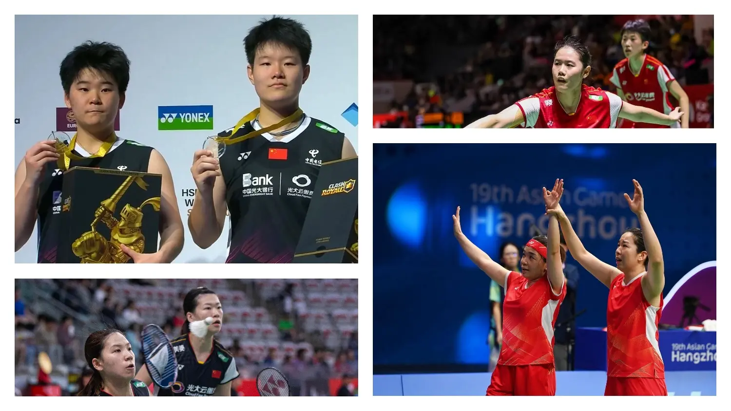 苦战三局险, 后者决胜局 苦战三局险, 后者决胜局