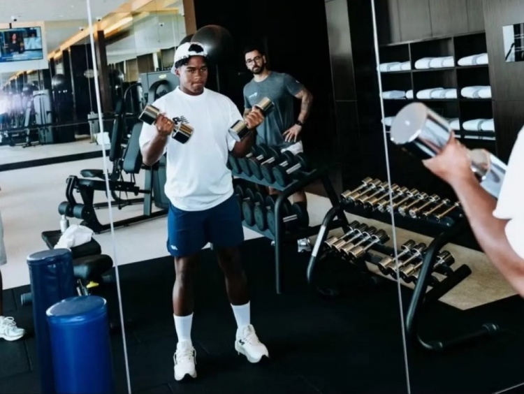 AA, 家中打造了, 婚礼前 AA, 家中打造了, 婚礼前